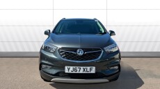 Vauxhall Mokka X 1.4T Design Nav 5dr Auto Petrol Hatchback